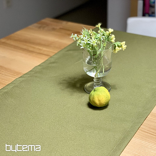 Tovaglia e set da tavola OLIVE