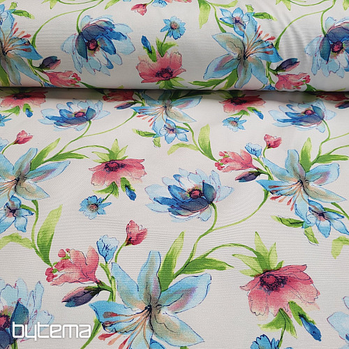 Tessuto decorativo KAMELIA