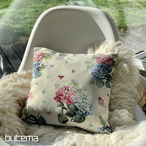 Federa per cuscino in arazzo HYDRATE ZOE