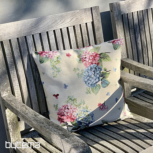 Federa per cuscino in arazzo HYDRATE ZOE
