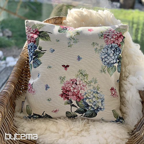 Federa per cuscino in arazzo HYDRATE ZOE