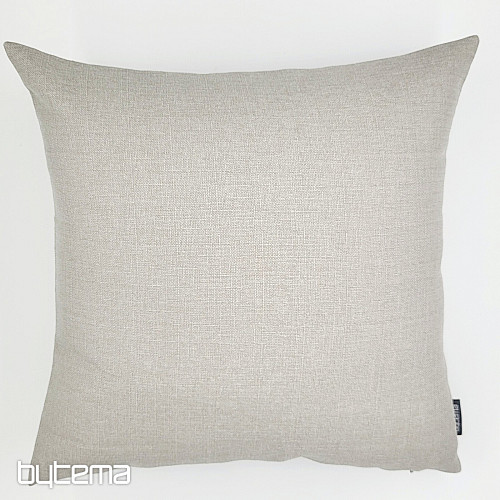 Federa decorativa GERSTER 7650 GRIGIO