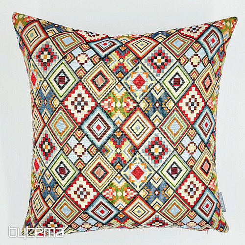 Federa per cuscino in arazzo AZTEC piccola