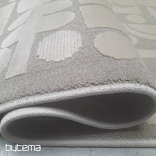Tappeto pezzo geometria BOHO