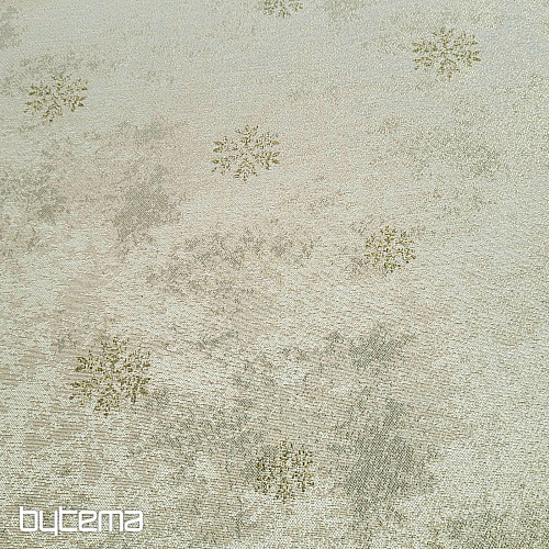 Tessuto per arazzo GOLDEN NATHAN FLAKES