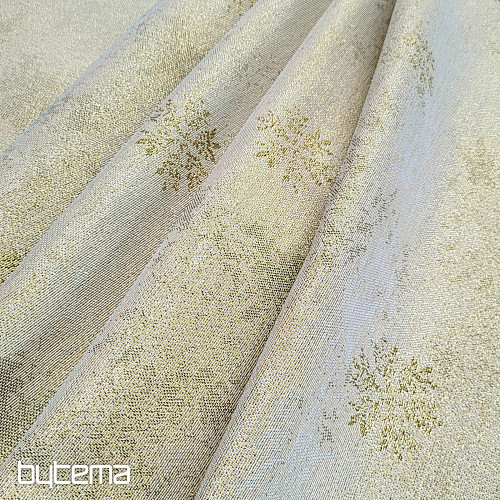Tessuto per arazzo GOLDEN NATHAN FLAKES