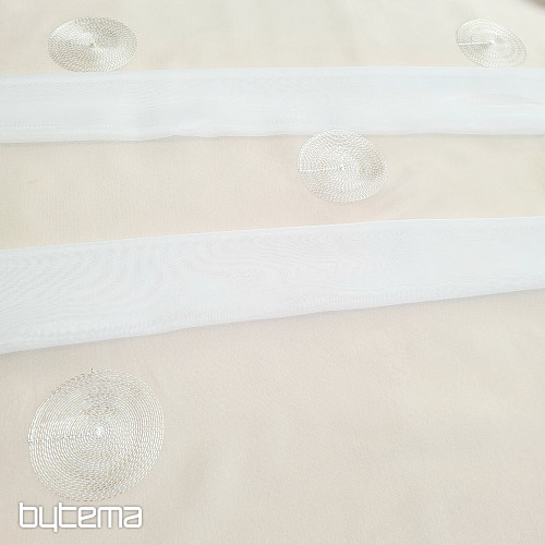 Corda per tenda beige