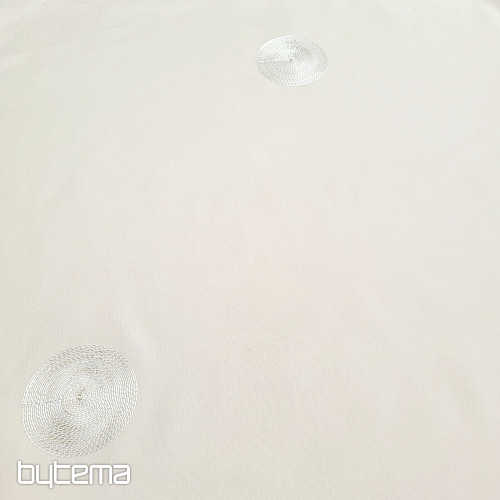 Corda per tenda beige