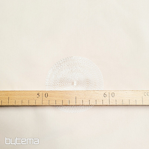 Corda per tenda beige