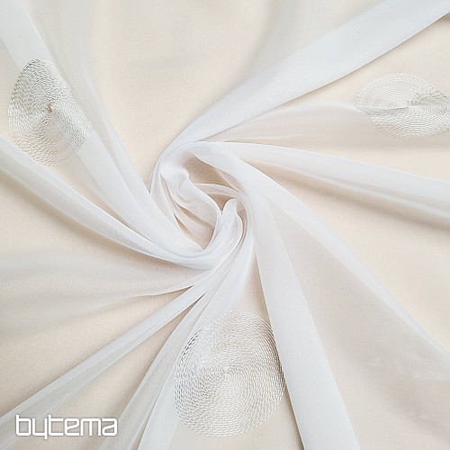 Corda per tenda beige