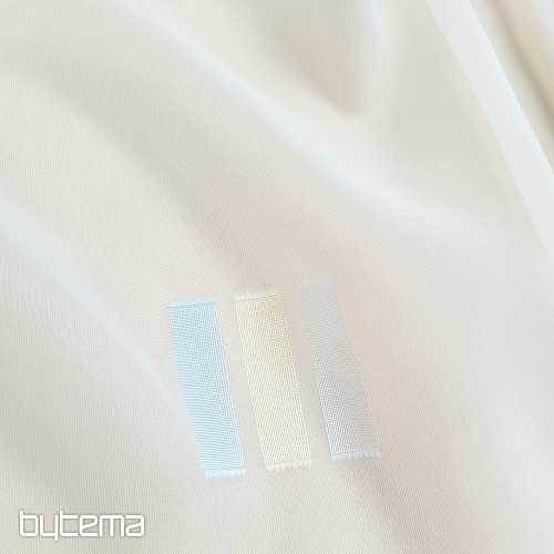 Tenda TRIPLA COLORI