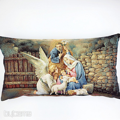 Cuscino arazzo ANGEL LIGHT
