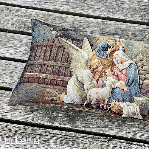 Cuscino arazzo ANGEL LIGHT