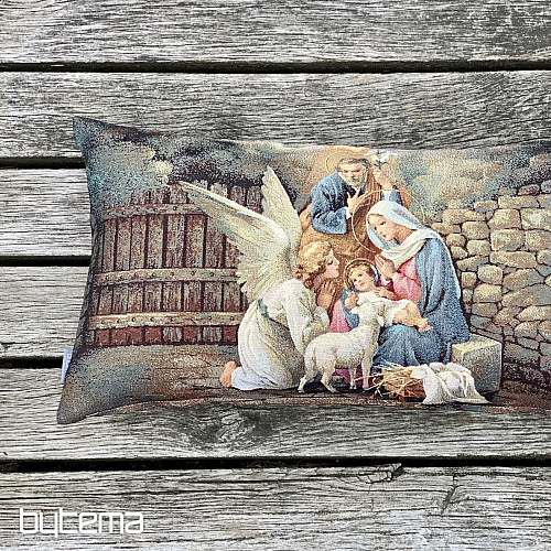 Cuscino arazzo ANGEL LIGHT