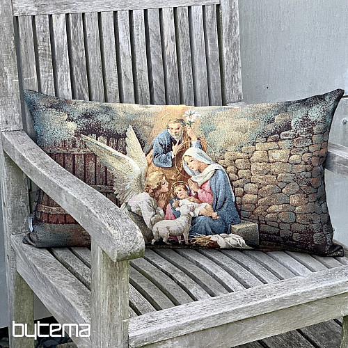 Cuscino arazzo ANGEL LIGHT