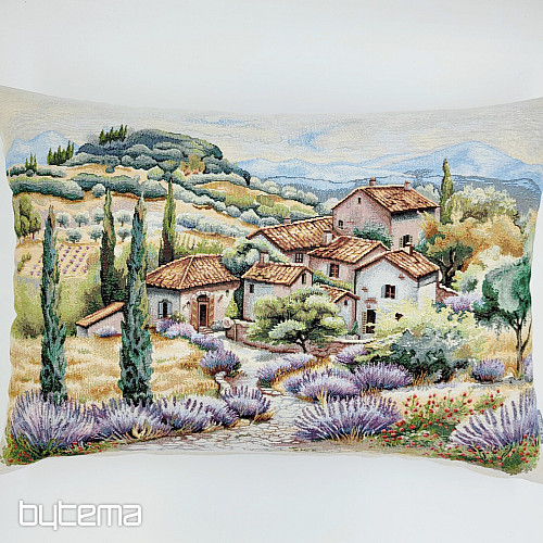 Cuscino arazzo TOSCANA