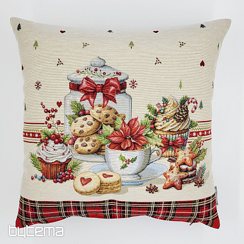 Copertura per arazzo natalizio CHRISTMAS CANDY