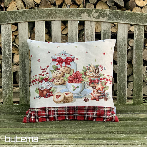 Copertura per arazzo natalizio CHRISTMAS CANDY