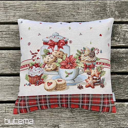 Copertura per arazzo natalizio CHRISTMAS CANDY