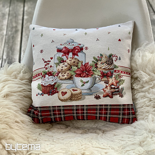 Copertura per arazzo natalizio CHRISTMAS CANDY