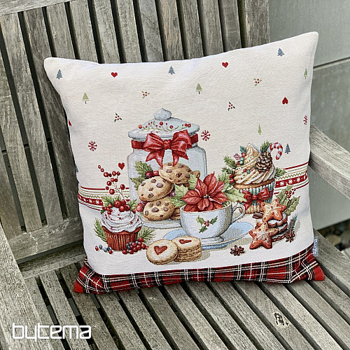 Copertura per arazzo natalizio CHRISTMAS CANDY