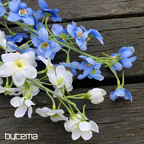 DELPHINIUM BLU
