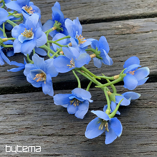 DELPHINIUM BLU