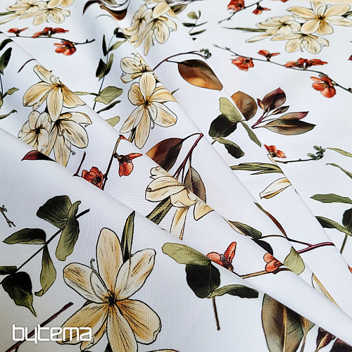 Tessuto decorativo AUTUMN MOOD