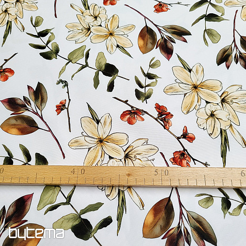 Tessuto decorativo AUTUMN MOOD
