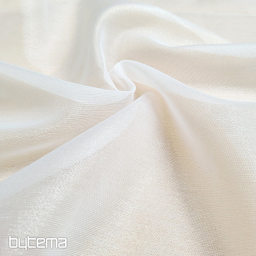 Tenda di lusso GERSTER 11490 bianca