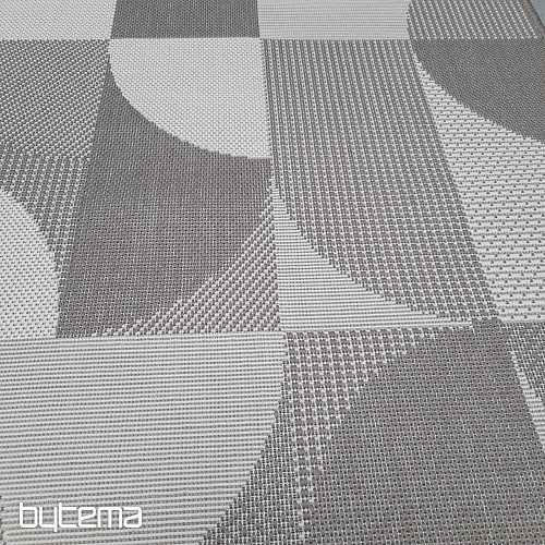 Tappeto da esterno Duce grigio-beige