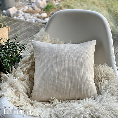 Vernice decorativa GERSTER 7650 color crema