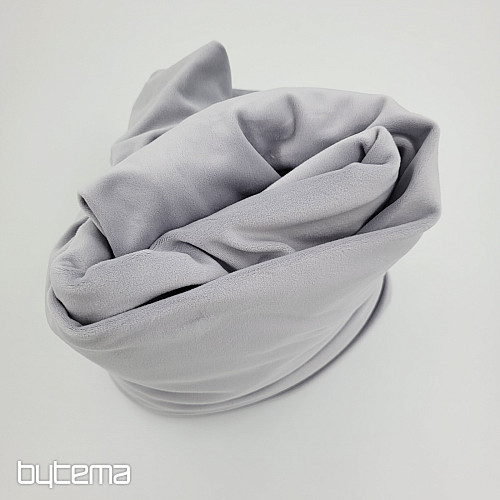 Foglio di microspandex GRIGIO