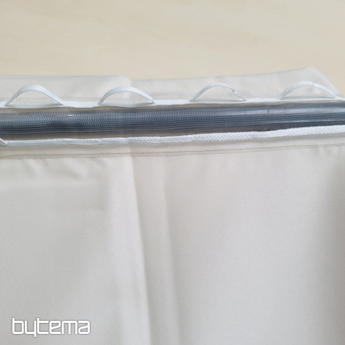 Tenda decorativa da esterno GAIA BEIGE