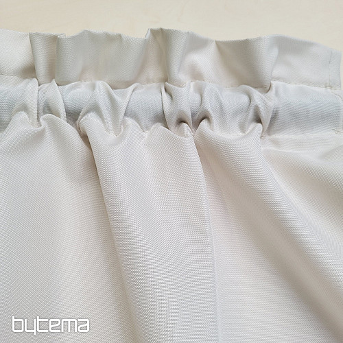 Tenda decorativa da esterno GAIA BEIGE