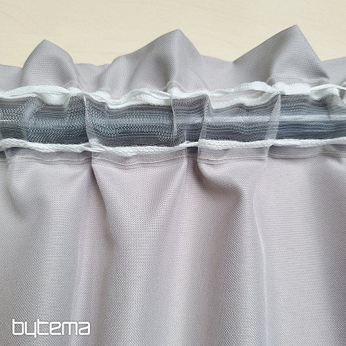 Tenda decorativa da esterno GAIA GREY