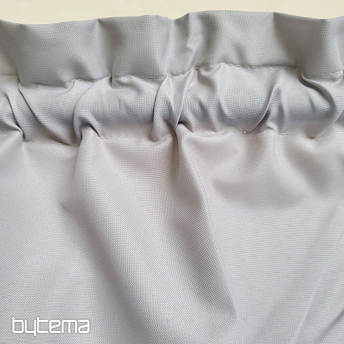 Tenda decorativa da esterno GAIA GREY