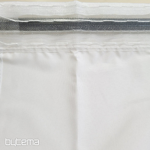 Tenda decorativa per esterni GAIA WHITE