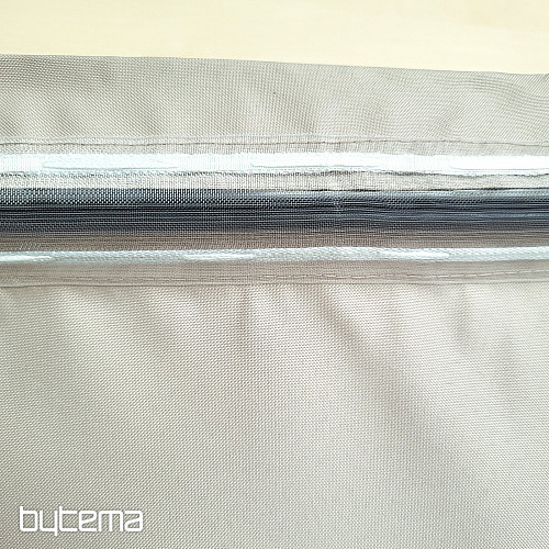 Tenda decorativa per esterni GAIA WHITE COFFEE
