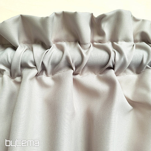 Tenda decorativa per esterni GAIA WHITE COFFEE