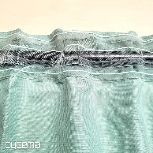 Tenda decorativa per esterni GAIA GREEN