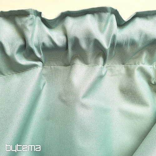 Tenda decorativa per esterni GAIA GREEN