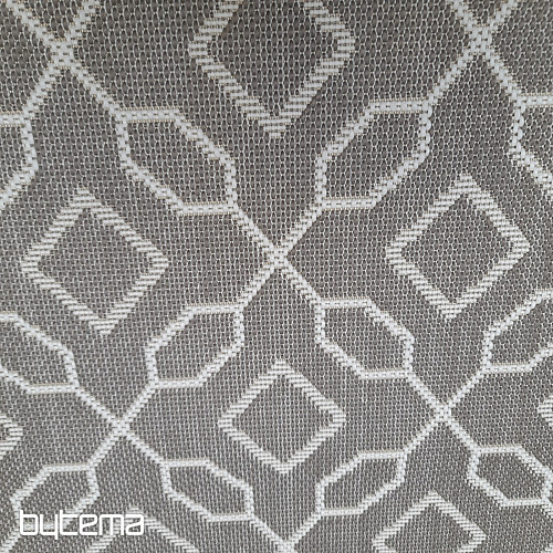 Tappeto da esterno Duce geometria dentro e fuori