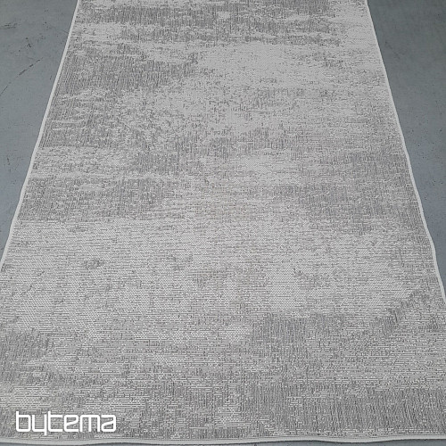 Tappeto da esterno Duce in-out, grigio-beige