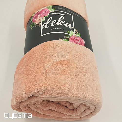 Coperta MF UNI SALMONE