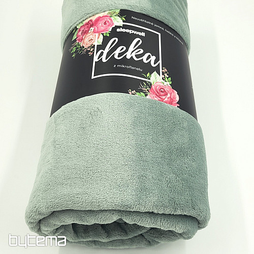 Coperta MF UNI SAGE