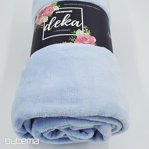 Coperta MF UNI ST. BLU