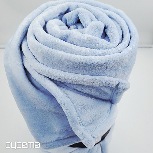 Coperta MF UNI ST. BLU