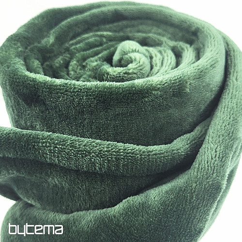 Coperta MF UNI VERDE FORESTA