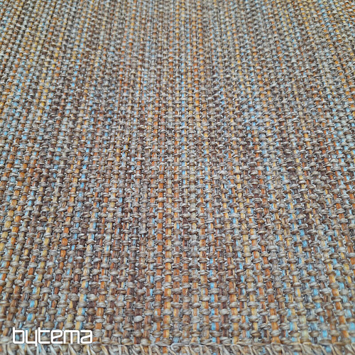 Tappeto da esterno Escape in-out multicolore